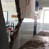 Sismos del 24J dejaron 14 colegios colapsados en La Guaira