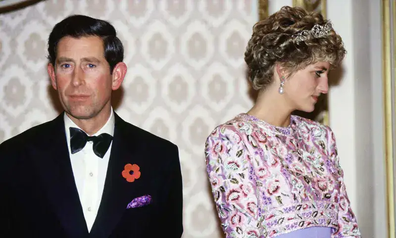 Revelarán nuevos audios de Lady Di sobre su matrimonio con Carlos III