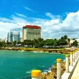 Aguas abiertas de Venezuela apunta a más medallas en Santo Domingo