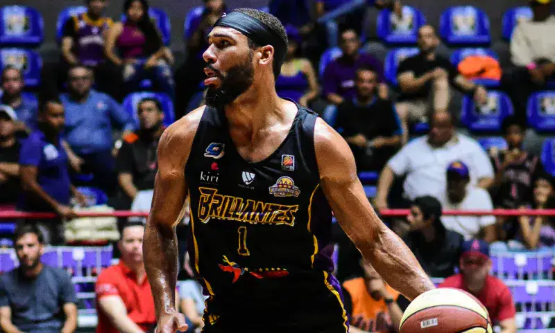 Foto: Prensa Brillantes del Zulia
