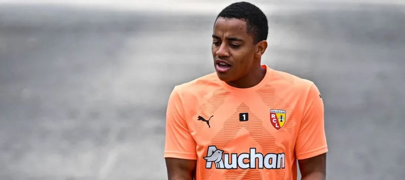 Atlético Nacional no incorporará a Wuilker Fariñez