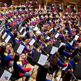 Sistema de Orquestas celebrará congreso con invitados de 40 países