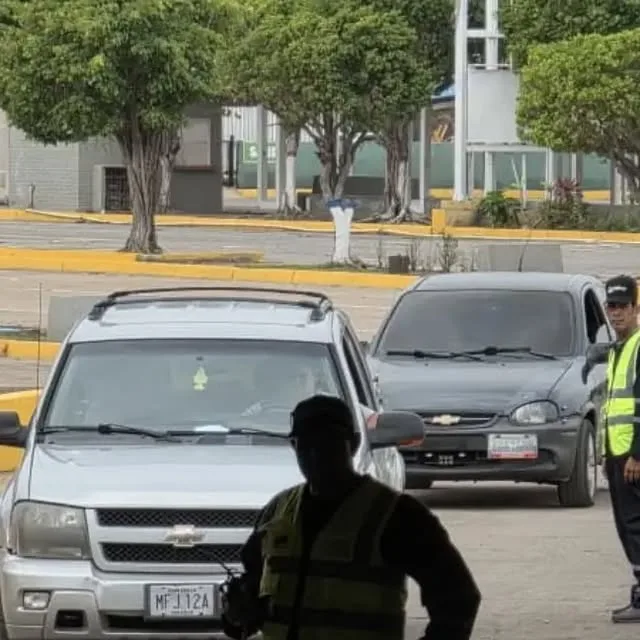 Publicación de Instagram de CONFERRY