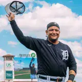 Miguel Cabrera: Sus mejores momentos en MLB