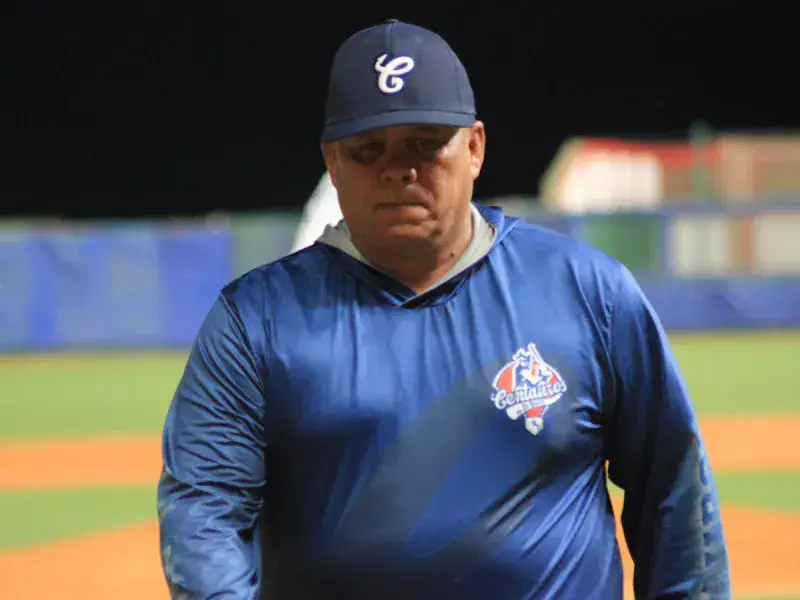 Conozca al staff de Centauros de La Guaira