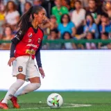 Caracas FC conoció su grupo en la Libertadores Femenina