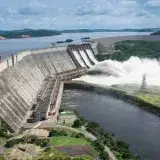 Falla en la represa de Guri agrava el déficit eléctrico nacional