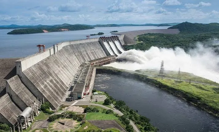 Falla en la represa de Guri agrava el déficit eléctrico nacional