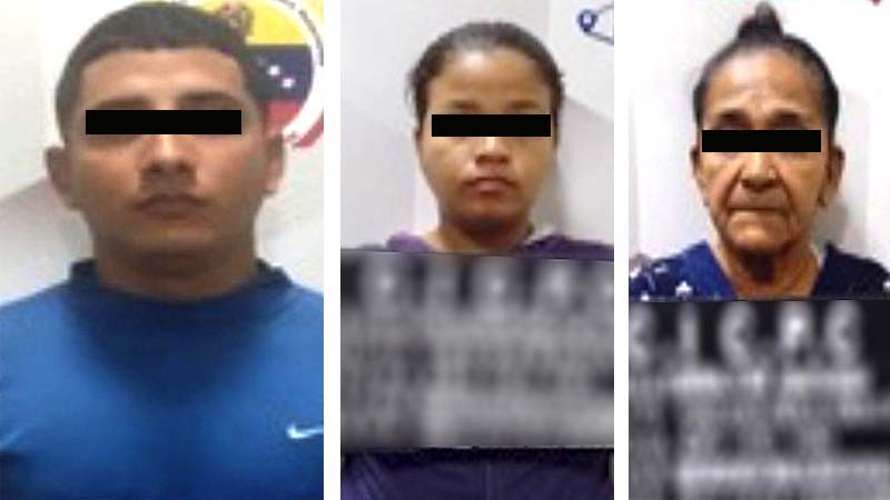 
				Cicpc esclareció el doble sicariato ocurrido en San Francisco			
