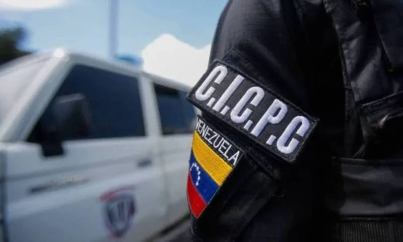 Alertan sobre falsas citaciones del Cicpc usadas para extorsión