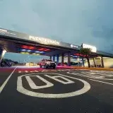 Maracaibo recupera 37,5 km de la Circunvalación 1
