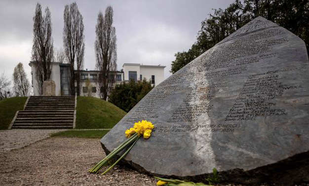Polonia conmemora 80 años de la resistencia judía en Varsovia
