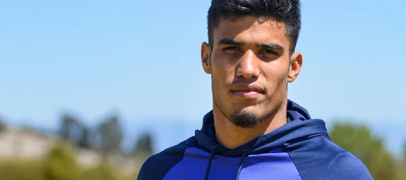 Guillermo Guzmán jugará en el Boyacá Chicó