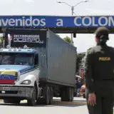 Intercambio comercial entre Venezuela y Colombia crece 19 % en primer semestre