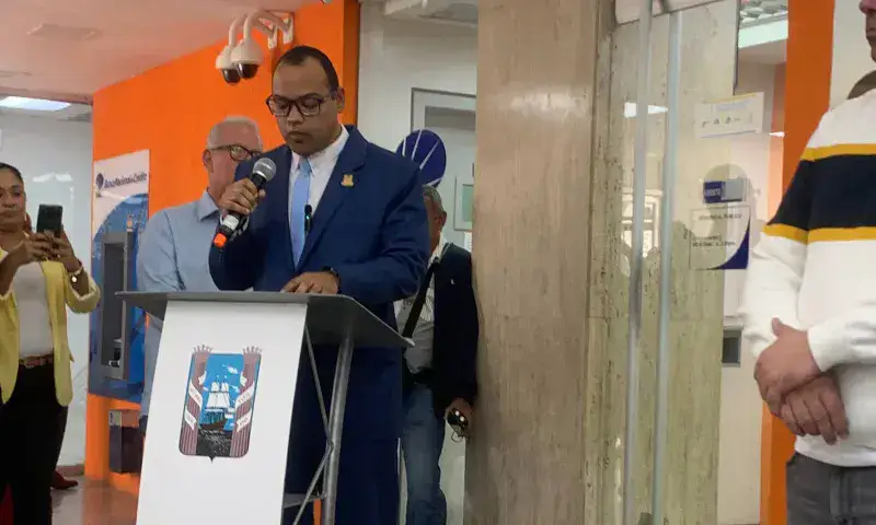 Concejo Municipal de Maracaibo inaugura nuevas oficinas