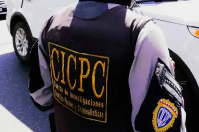 Cicpc capturó a cinco personas por microtráfico