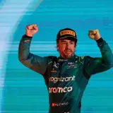Alonso: “Se puede arriesgar, pero el formato no ayuda”