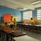 El Plan Manos a la Escuela de la Gobernación avanza con éxito