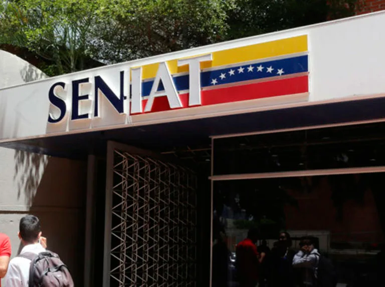Seniat y banca privada afinan un sistema tributario digital