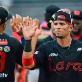 Cardenales vence a Tiburones y sigue firme en el segundo
