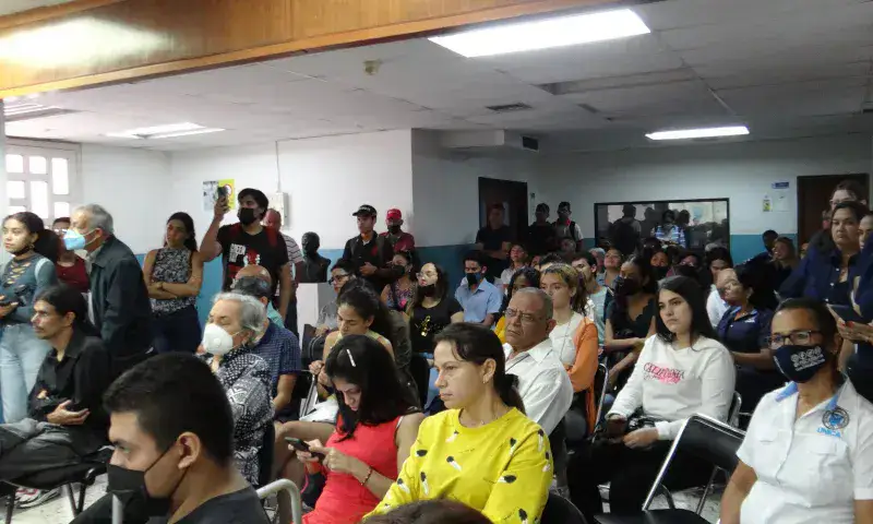 Unica y LUZ invitan a conversatorio “La Trata de Mujeres, Niñas y Adolescentes”