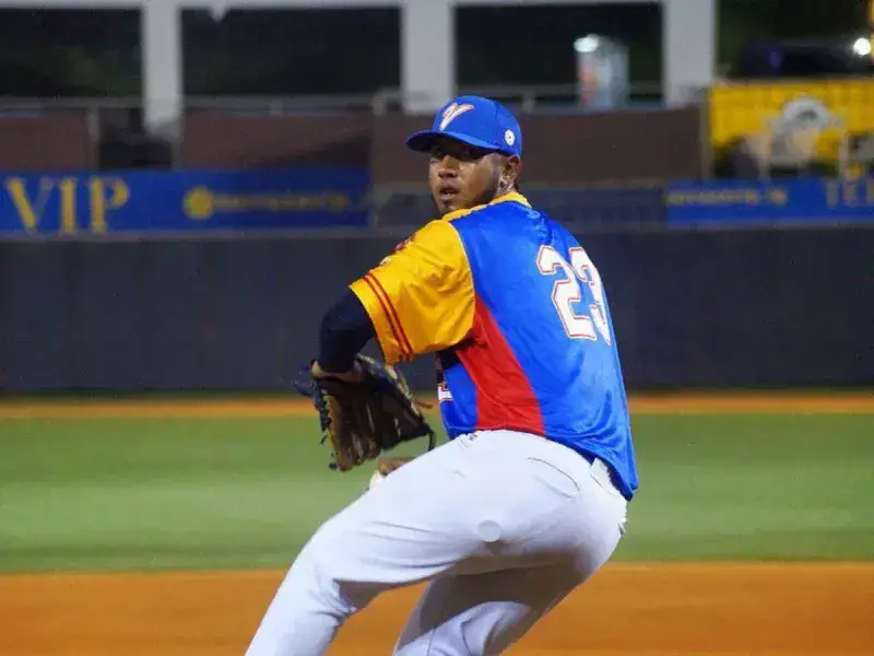 Ramírez: “Mantuve la mentalidad de atacar”