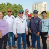 
			Minec e Iclam iniciaron recuperación del Parque «Francisco Delgado» en Maracaibo		