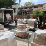 Israel despliega misión humanitaria en Venezuela tras los sismos de la semana pasada