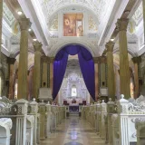 Conoce el recorrido gratuito por los siete templos de Maracaibo
