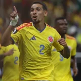 Colombia vence 1-0 a la RD Congo y avanza a dieciseisavos del Mundial 2026