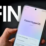 Diez móviles Xiaomi se quedan sin soporte y sin HyperOS