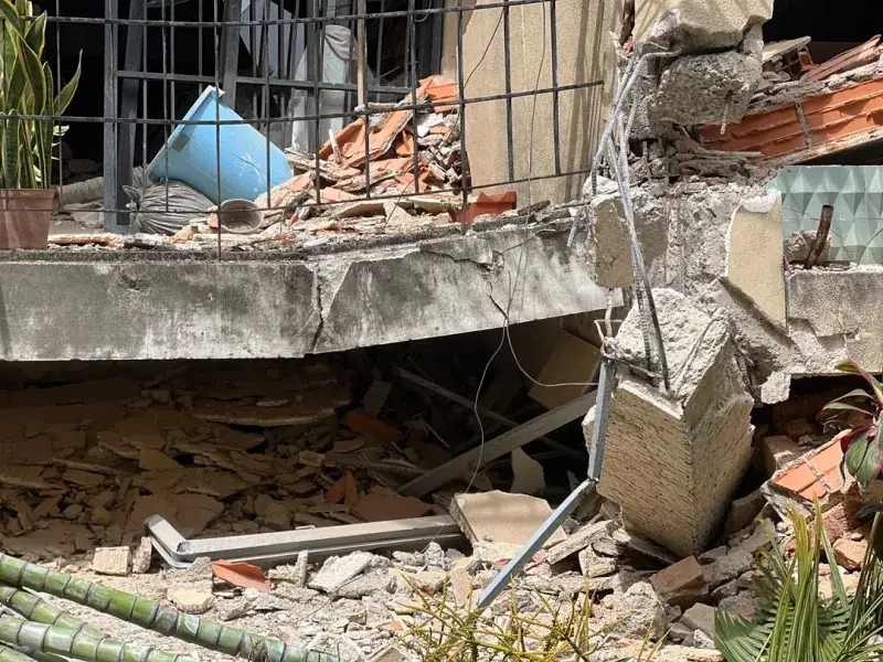 Cómo brindar primeros auxilios psicológicos en las primeras 24 horas tras un terremoto