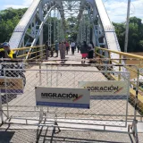 Colombia adelanta a las 6:00 a. m. el cierre fronterizo con Venezuela por elecciones