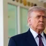Trump dice que EE UU y Venezuela cooperan por el crudo