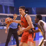Panteras anuncia la llegada de Javier Saiz