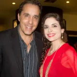 Daniela Bascopé confirma que se divorció de Iván Tamayo