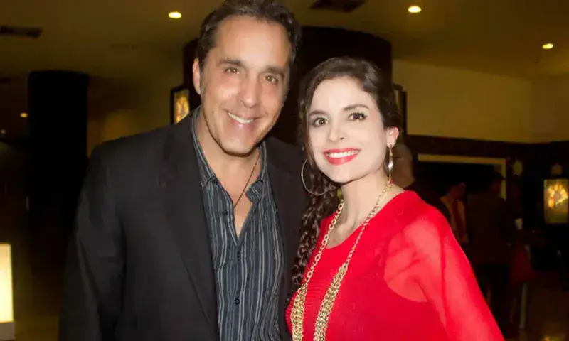 Daniela Bascopé confirma que se divorció de Iván Tamayo