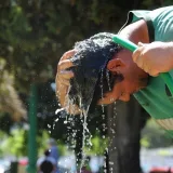Aseguran que los calorones seguirán hasta enero
