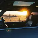 El truco japonés para sacar el aire caliente del carro sin usar el A/A