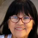 Cristina Ramos, la mujer de uñas famosas, sigue desaparecida