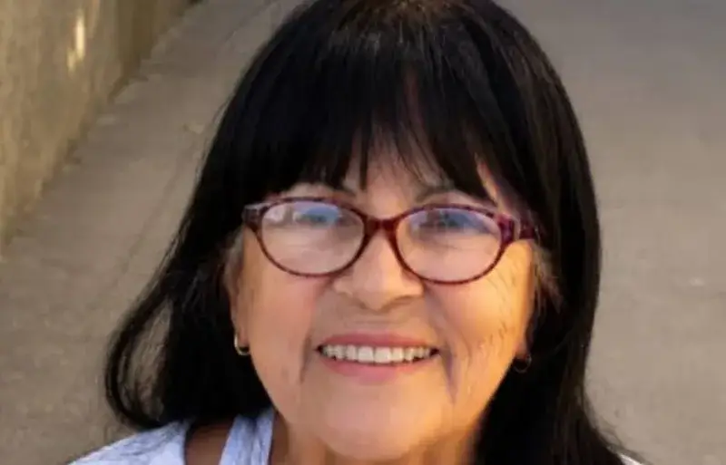 Cristina Ramos, la mujer de uñas famosas, sigue desaparecida