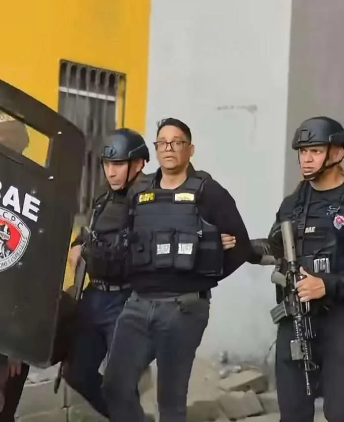 Rescatadas dos niñas tras doble homicidio y secuestro en Barinas