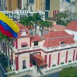 Gobierno "toma nota" de Conferencia de Bogotá y reitera exigencias