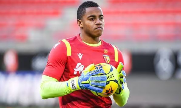 Wuilker Faríñez se acerca al Atlético Nacional