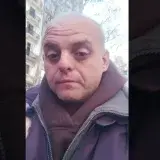 Creador de contenido argentino se conmueve al escuchar música llanera
