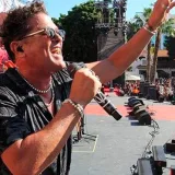 Vives anuncia gira por América Latina y adelanta un tema de su nuevo álbum