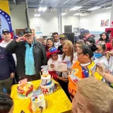 Fomentarán la producción de alimentos en Zulia a través de los CLAP
