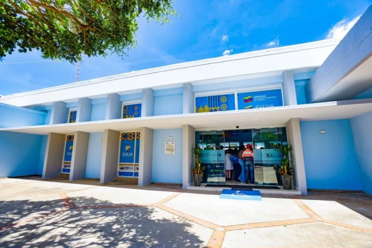 Reabren en Maracaibo el Instituto Hematológico de Occidente con nueva dotación