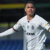 Gol de Kevin Kelsy le dio un punto al Shakhtar