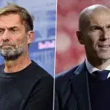 Klopp y Zidane toman Alemania y Francia tras el Mundial 2026